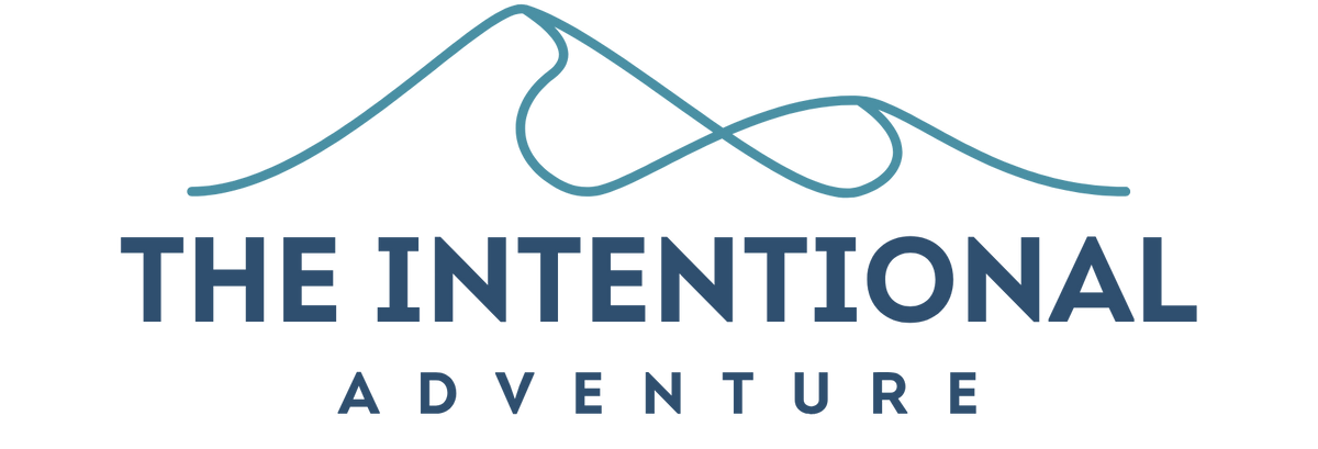 The Intentional Adventure